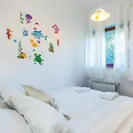 Apartament 2 Bedroom Cozy In *