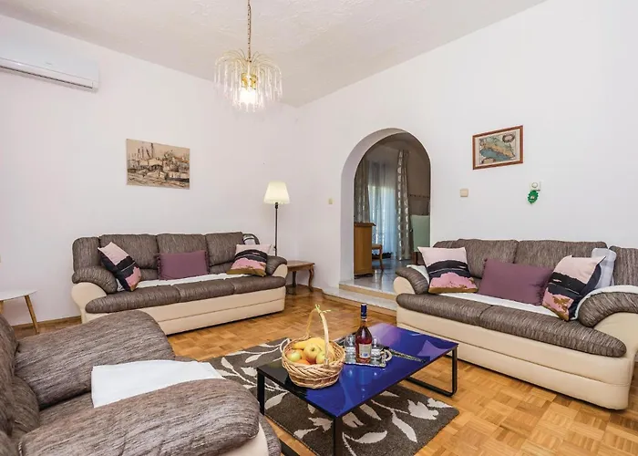 2 Bedroom Cozy In Matulji