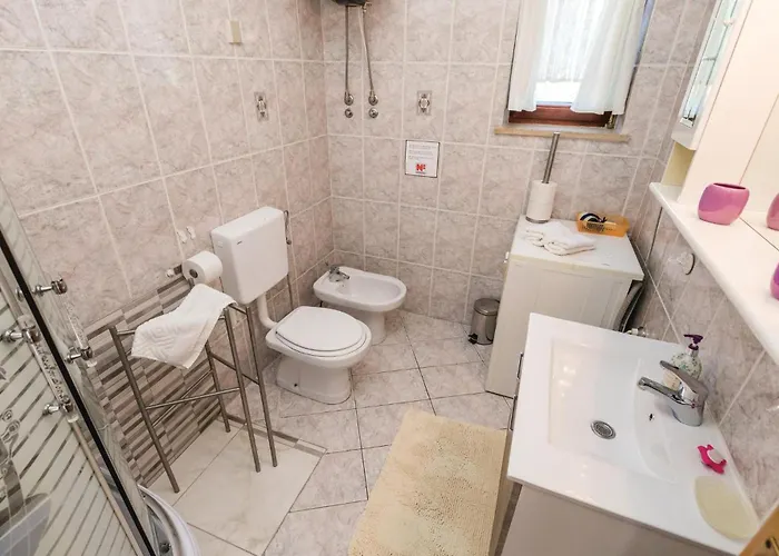 아파트 2 Bedroom Cozy In *