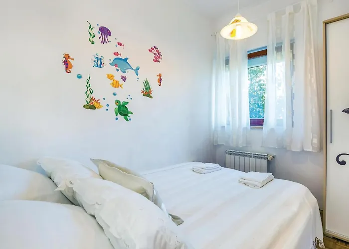 아파트 2 Bedroom Cozy In *